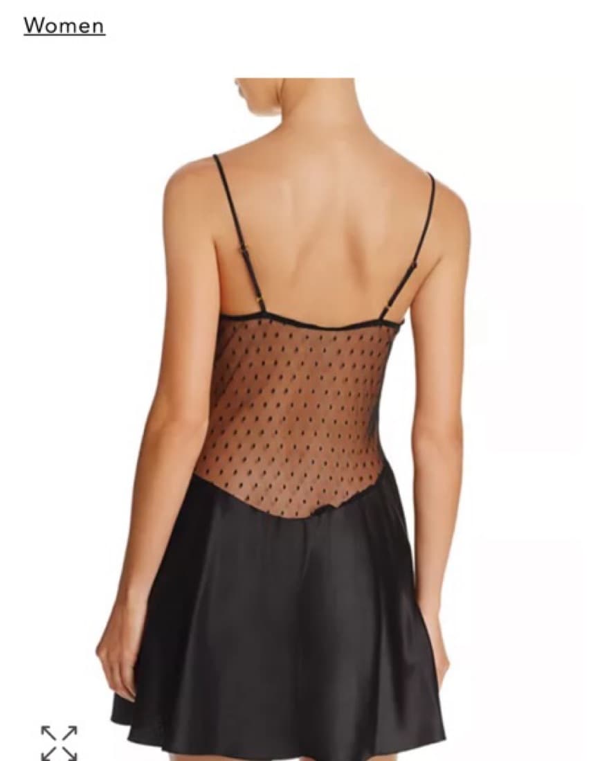 Flora Nikrooz Dress (lingerie) - Image 2