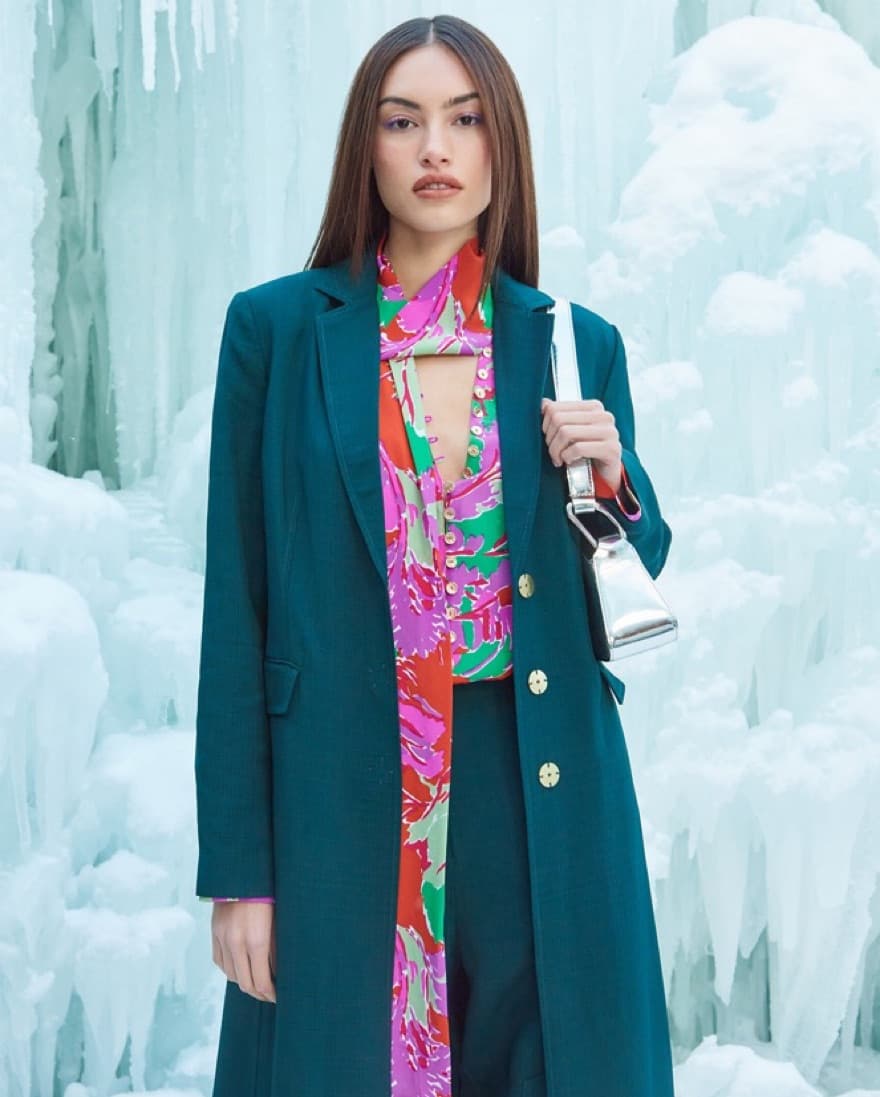 Cult Gaia Everest Jacket - Image 1