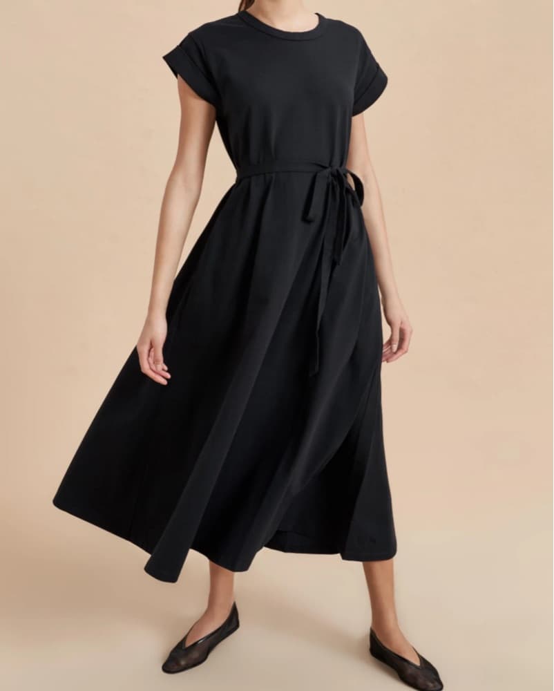 La Ligne Andie Dress Size S - Image 1