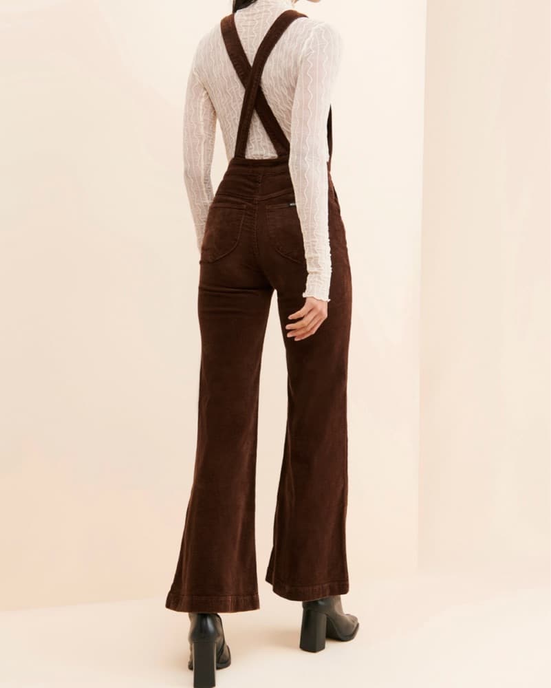 Rolla’s East Coast Flare Overalls - Image 3