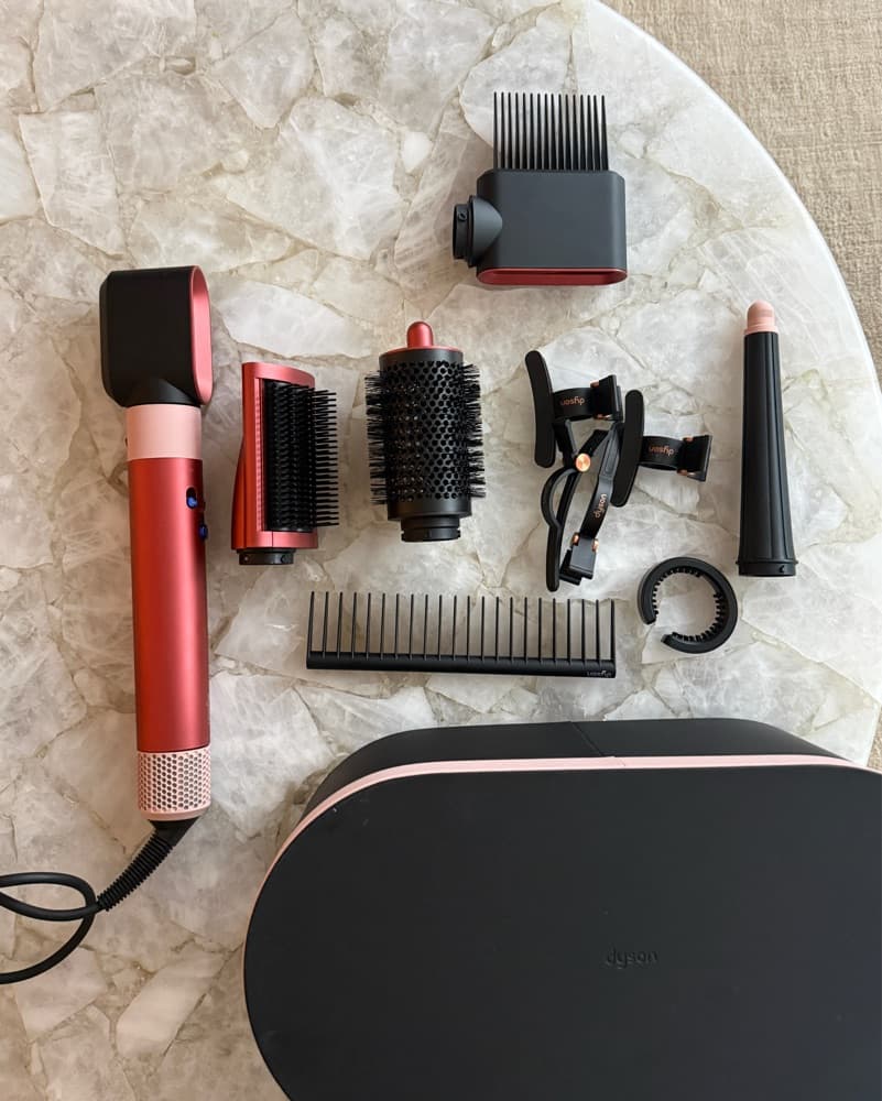 Dyson Airwrap i.d. 🍓✨ (220–240V) - Image 2