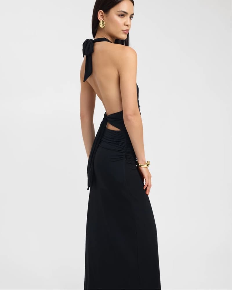 Kookai Leni Maxi Dress - Image 3