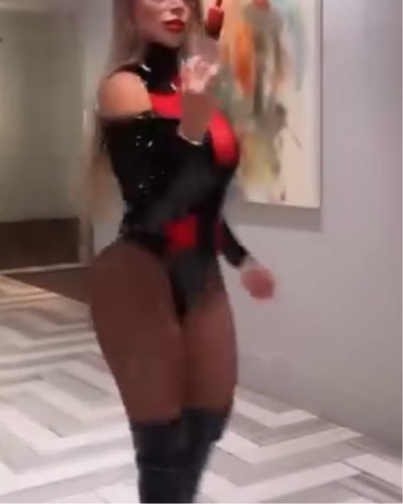 Nurse Costume - Image 3
