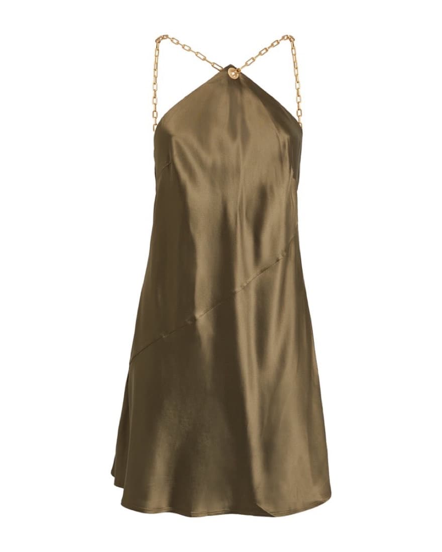 Cult Gaia Minna Mini Dress - Image 2
