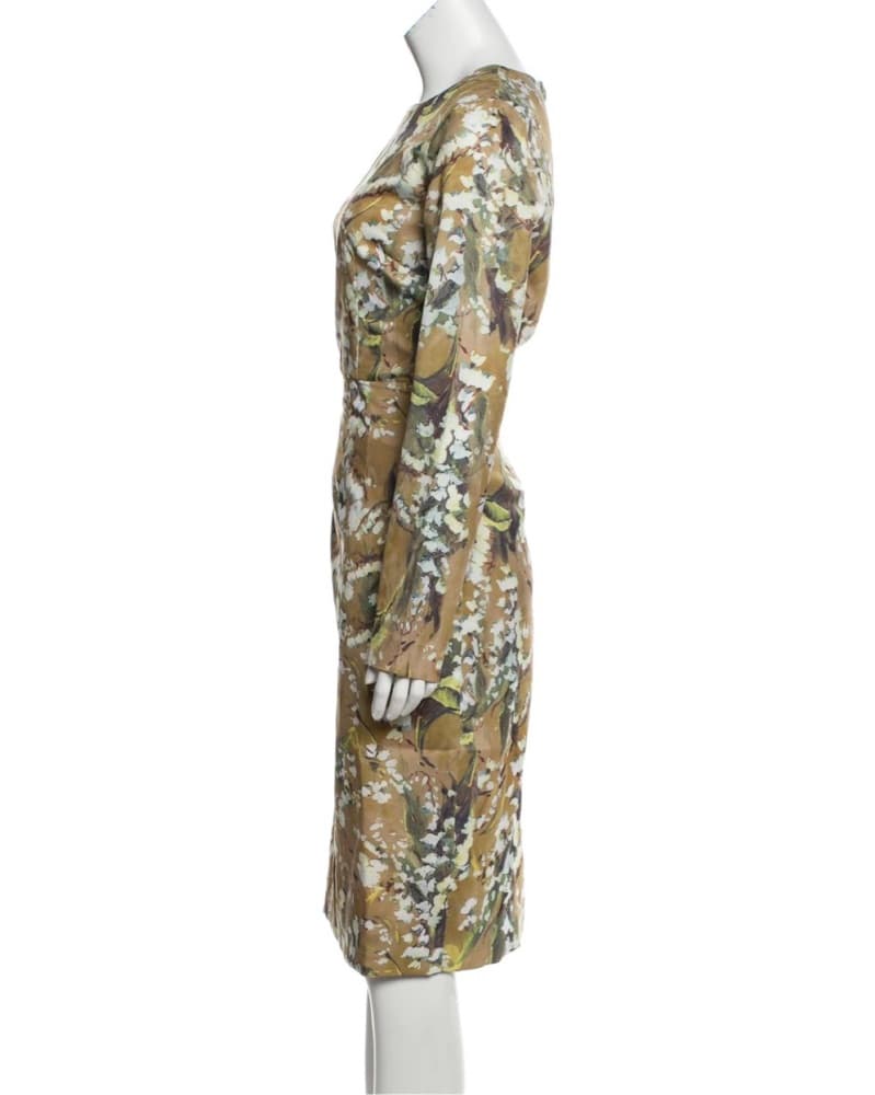 Vintage Floral Dolce & Gabbana - Image 2