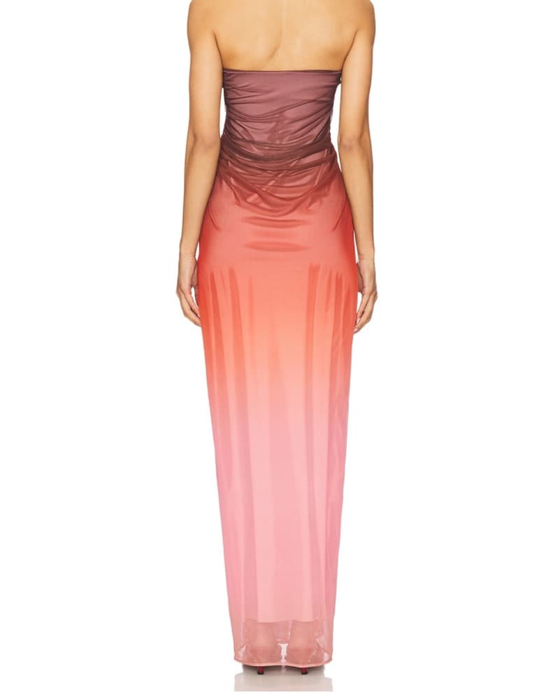 Baobab Lena Dress  - Image 3