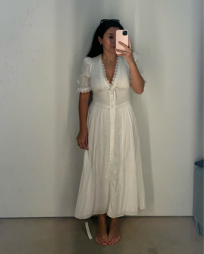 Reformation Dress - Image 2
