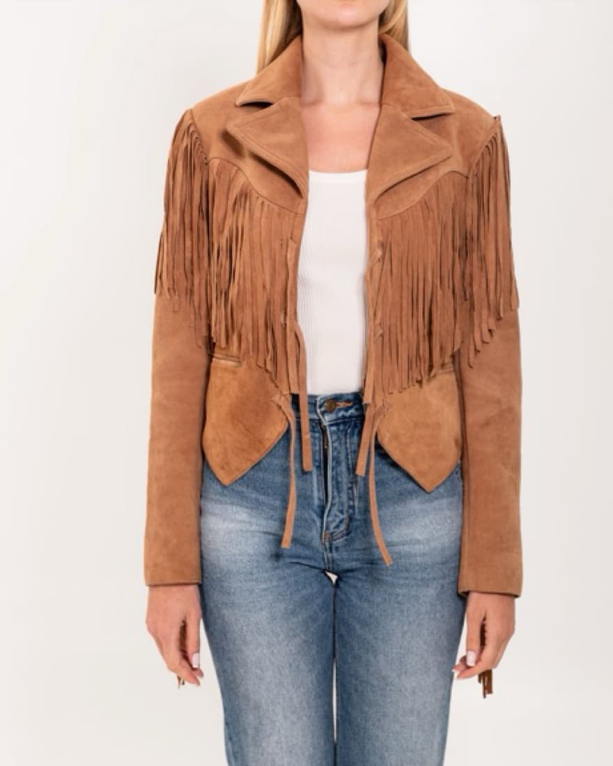 Western Jacket - Image 2