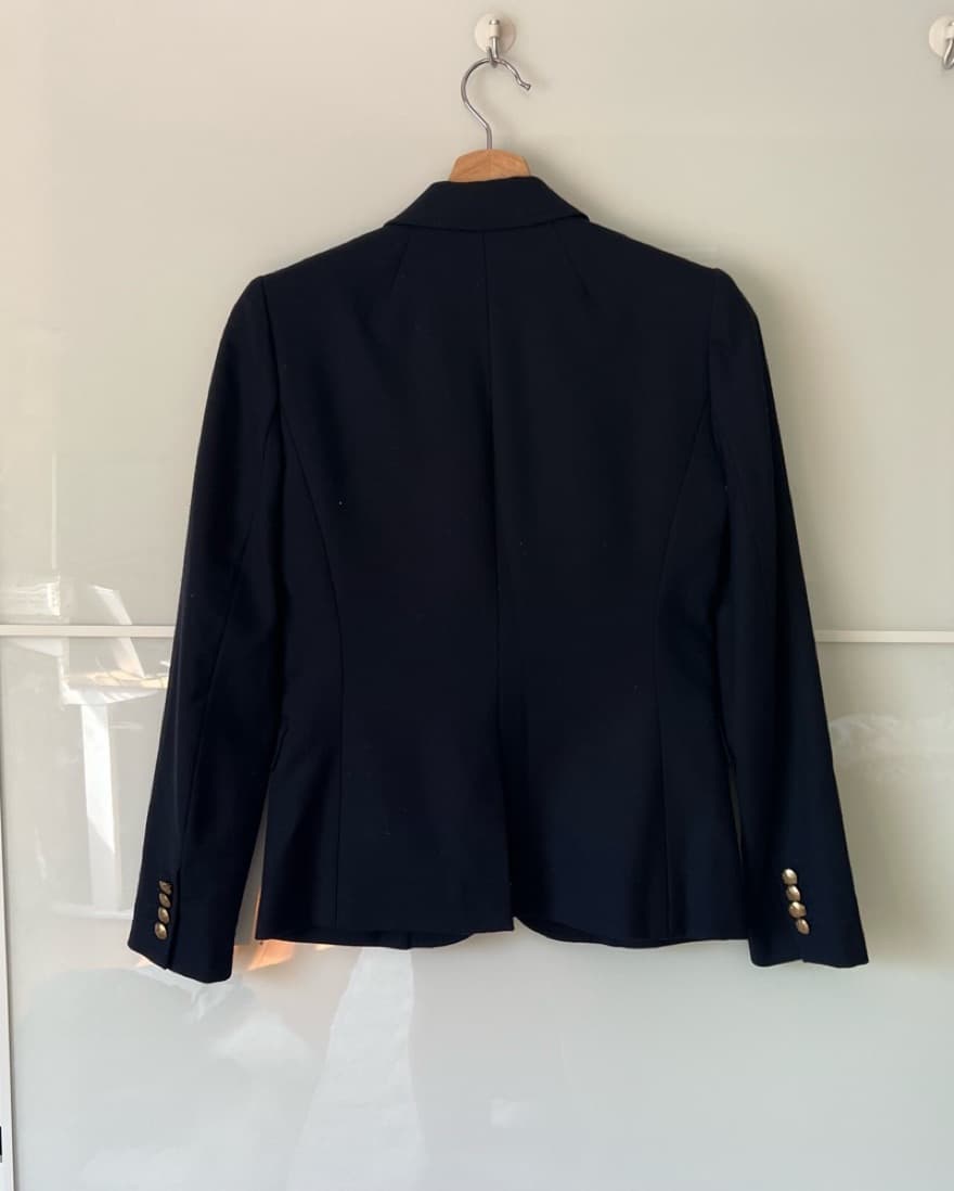 J.CREW schoolboy blazer - Image 2