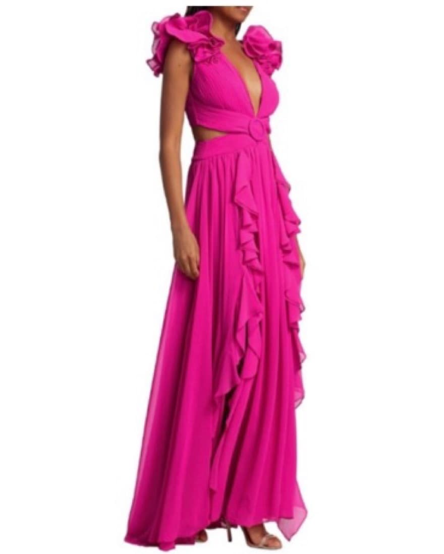 PatBo Gown  - Image 2