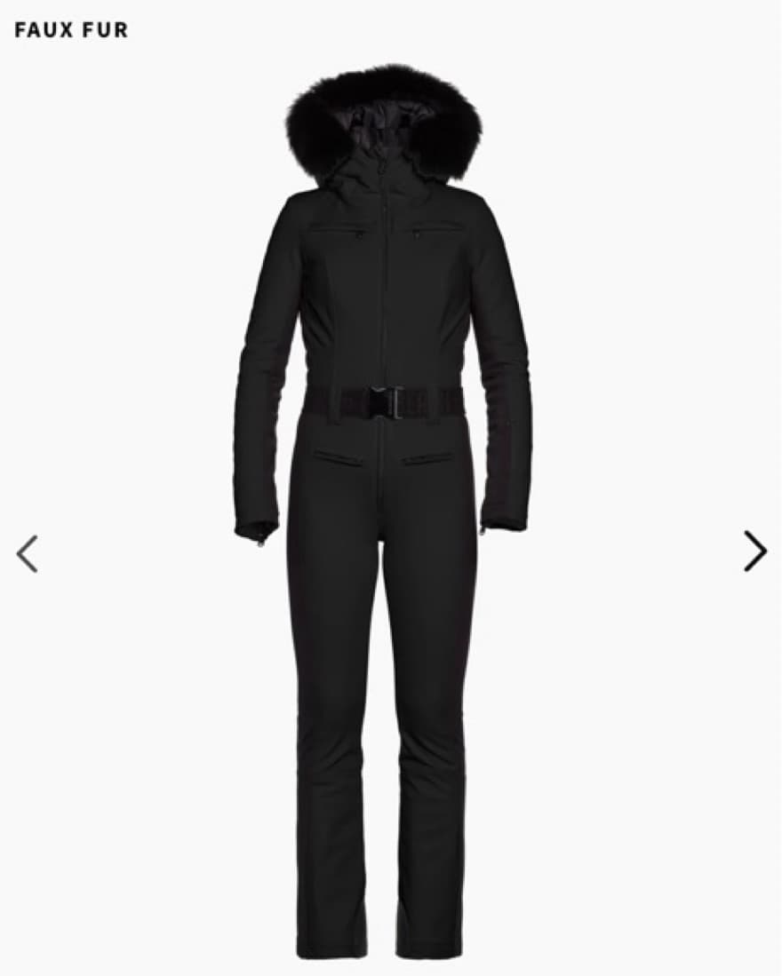 Goldbergh Parry Ski Suit - Image 3