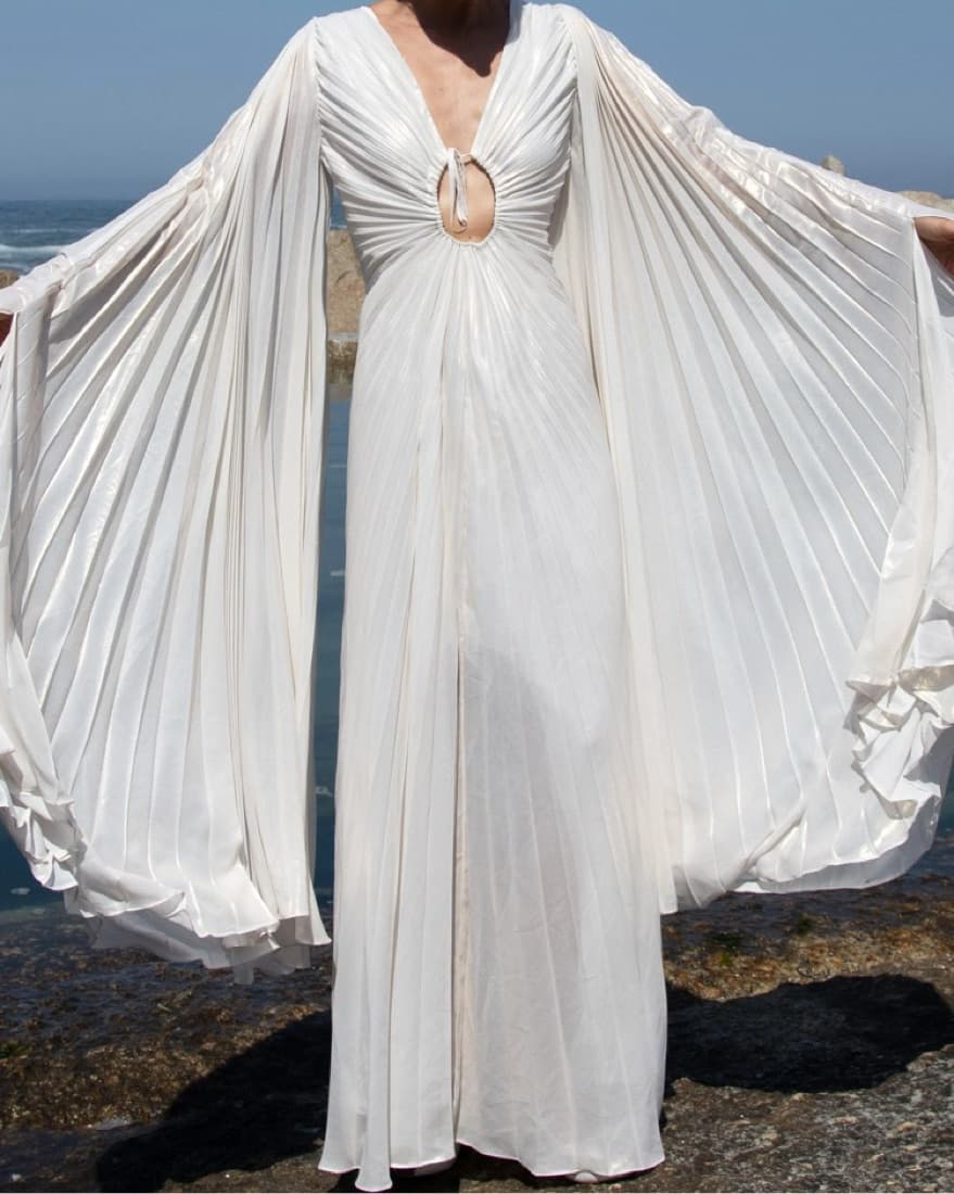 Georgia Hardinge Dalliance Dress  - Image 2