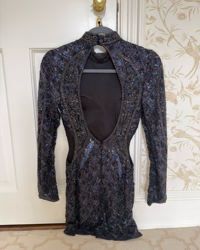 Sherri Hill Dress - Image 3
