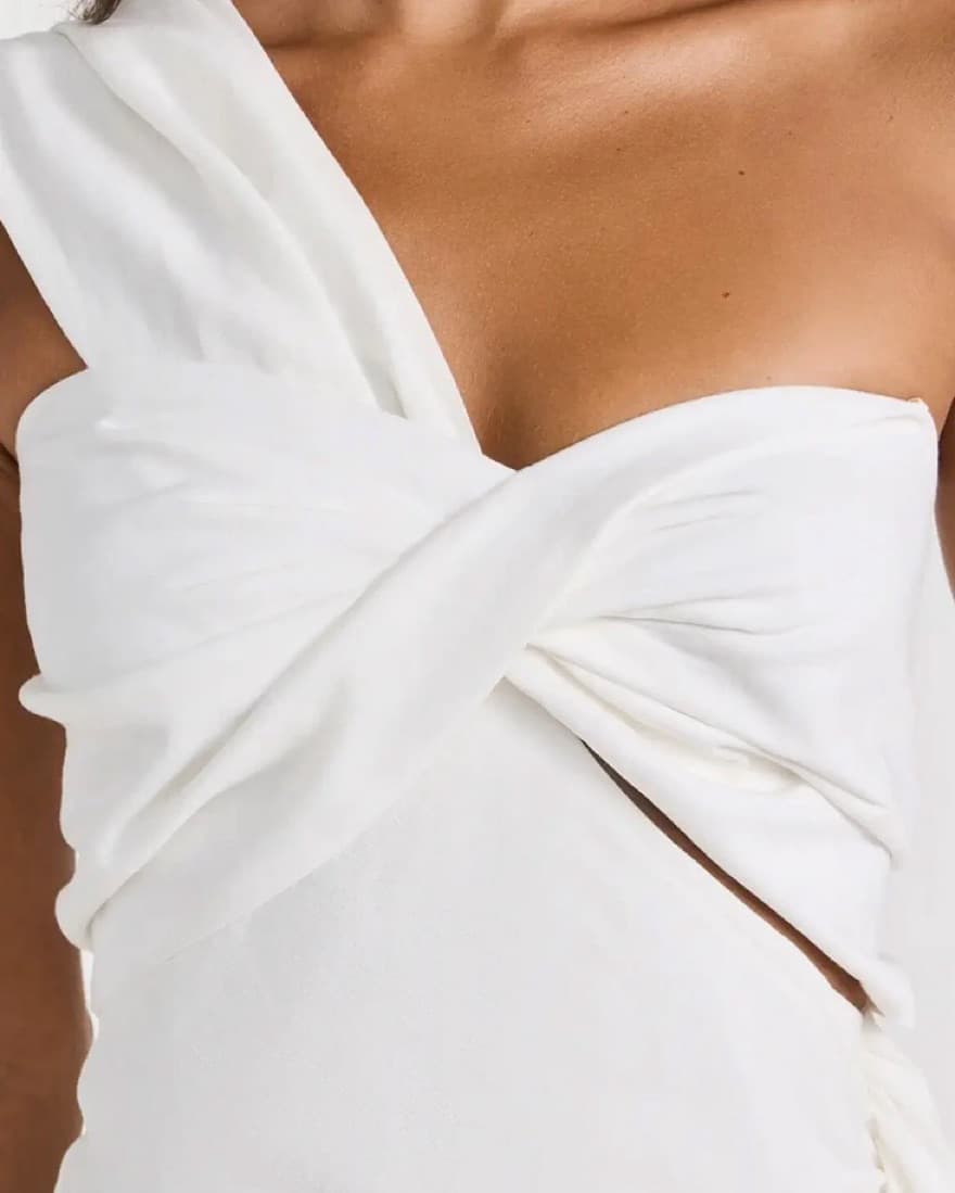Just Bee Queen Solange Dress - Image 2