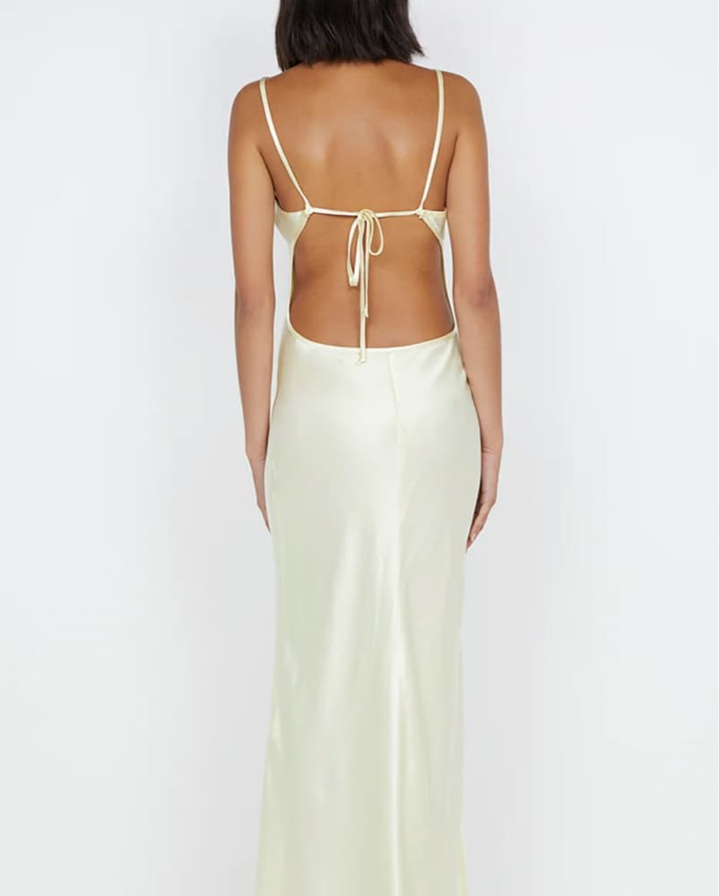 Bec and Bridge Cedar City maxi - Image 4