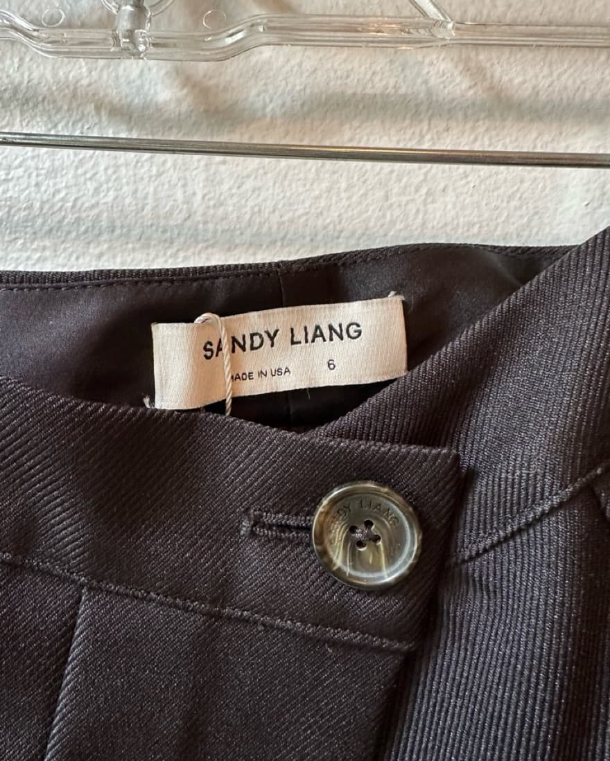 Sandy Liang skort  - Image 5