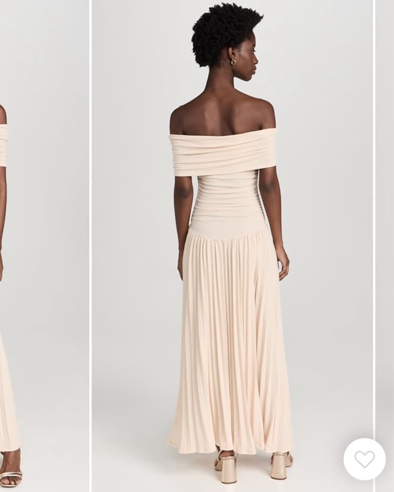 Lioness Dress - Image 2