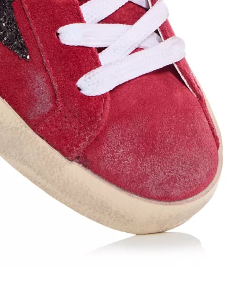 Golden Goose Superstar Low-top Sneakers - Image 5