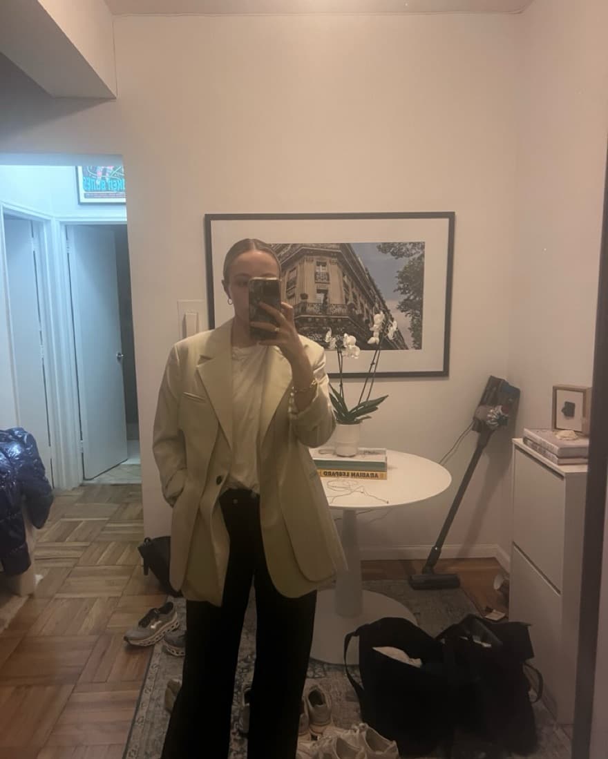 Phillip Lim Blazer - Image 2