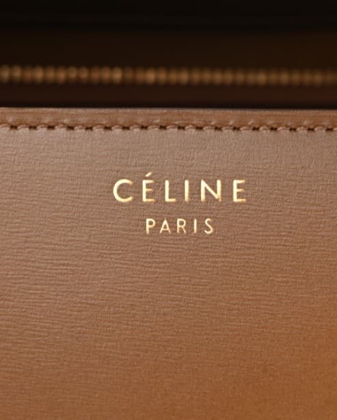 Celine Classic Box Bag - Image 3
