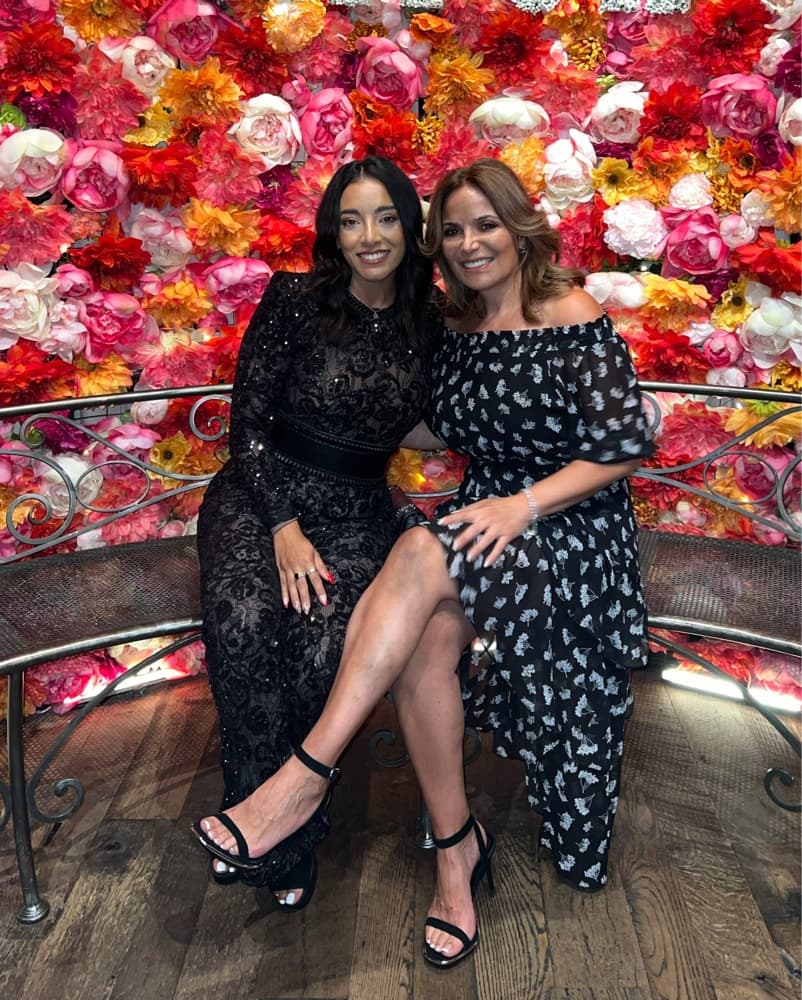 Nadine Merabi Jumpsuit - Image 2