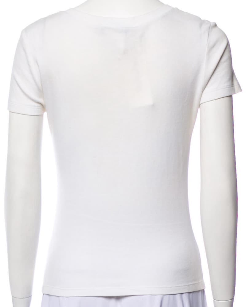 Vintage Dior 2005 Tee - Image 2