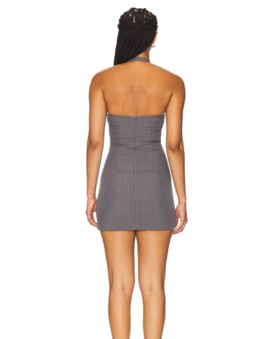 All The Ways Maxinne Mini Dress - Image 3