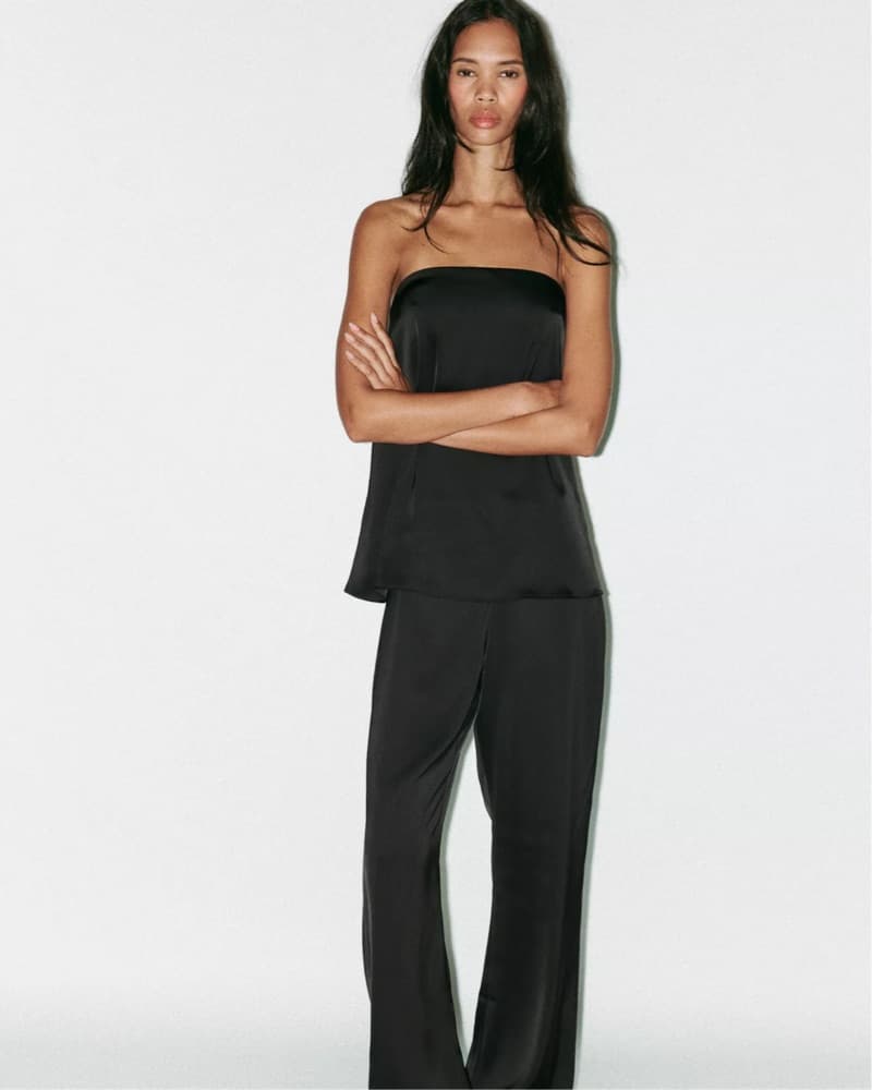 Satin Set - Image 1