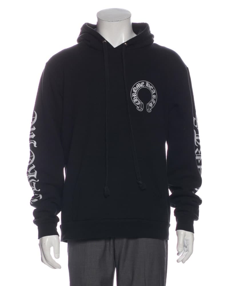 Chrome Hearts Matty Boy Hoodie - Image 2