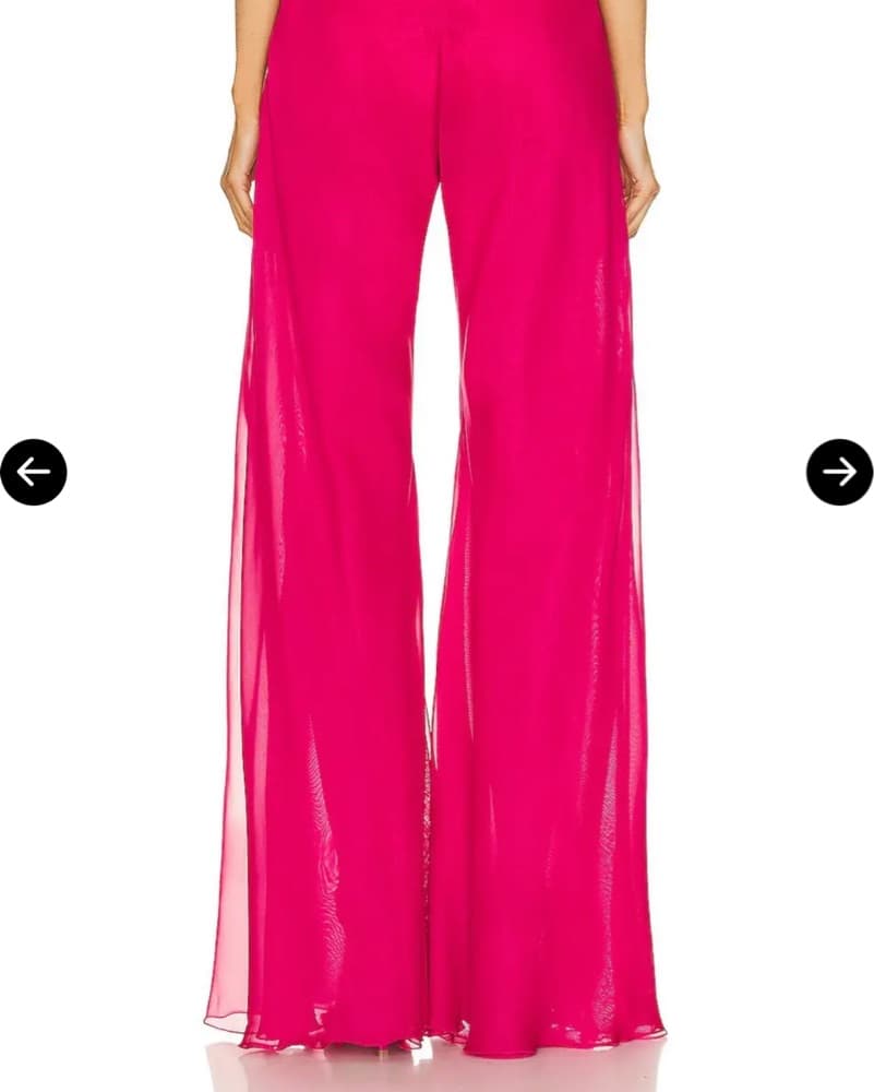 Cult Gaia Adeline Pants - Image 3