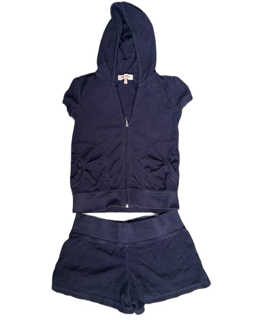 Juicy Couture track set - Image 2