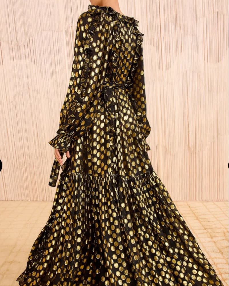 Ulla Johnson Gown - Image 3