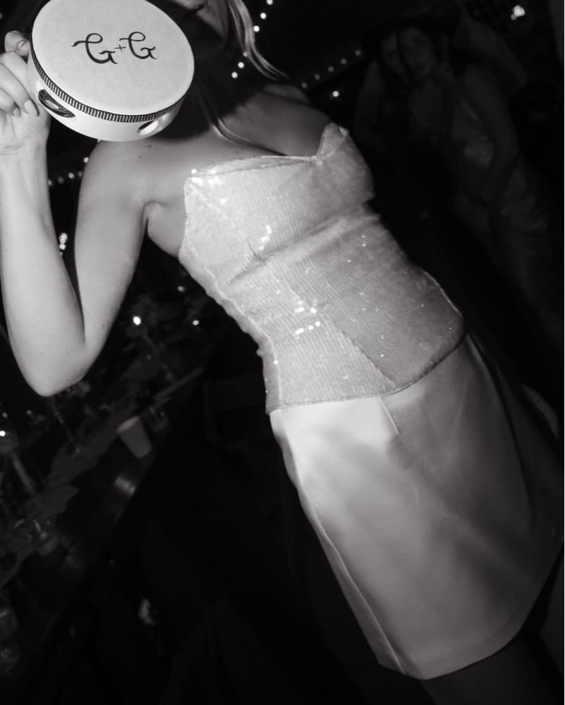 Bridal Afterparty Matching Set - Image 2