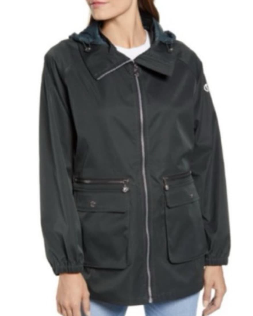 Bernardo Water Resistant Coat  - Image 1