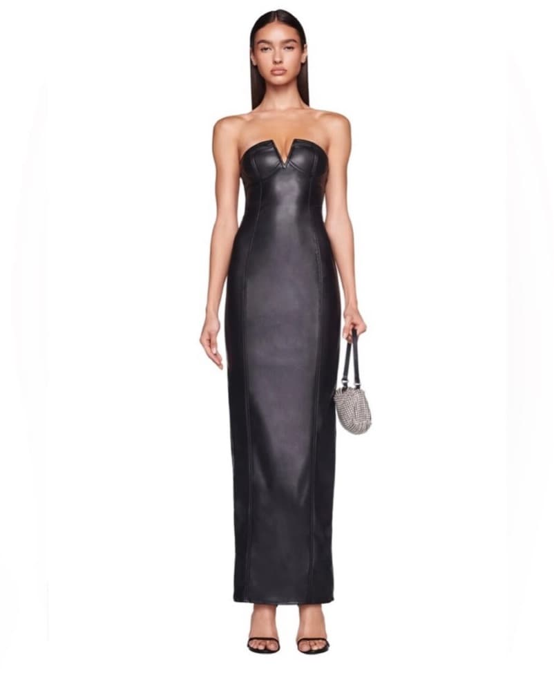 Iamgia Evanna Maxi Dress - Image 1