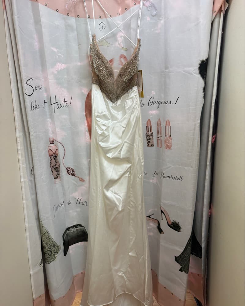 Portia & Scarlett Showstopping Gown! - Image 3