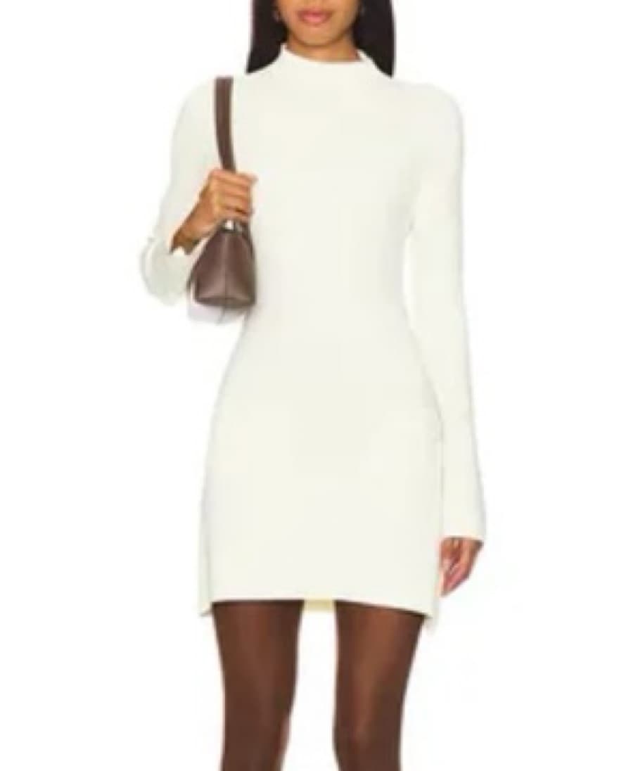Majorelle Bell Dress - Image 2