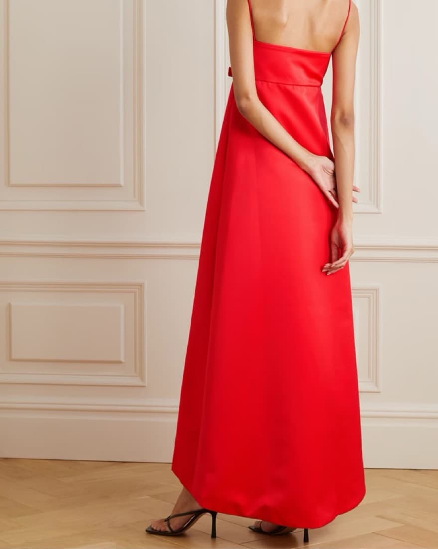 Bernadette Philippe Gown - Image 5