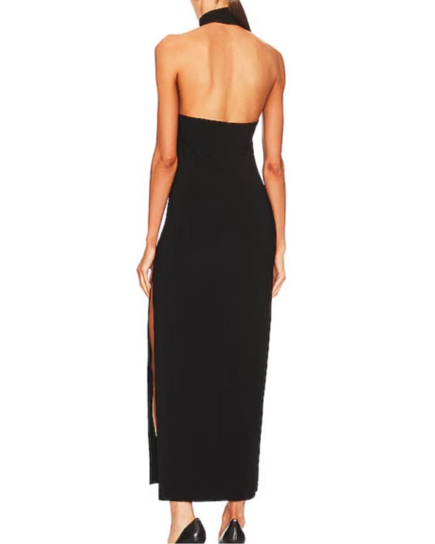 Norma Kamali Dress - Image 2