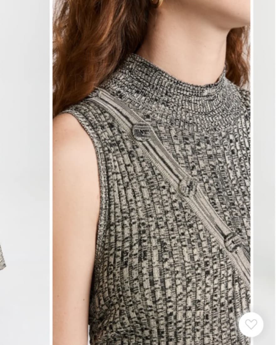 Christopher Esber Deconstruct Dress - Image 3