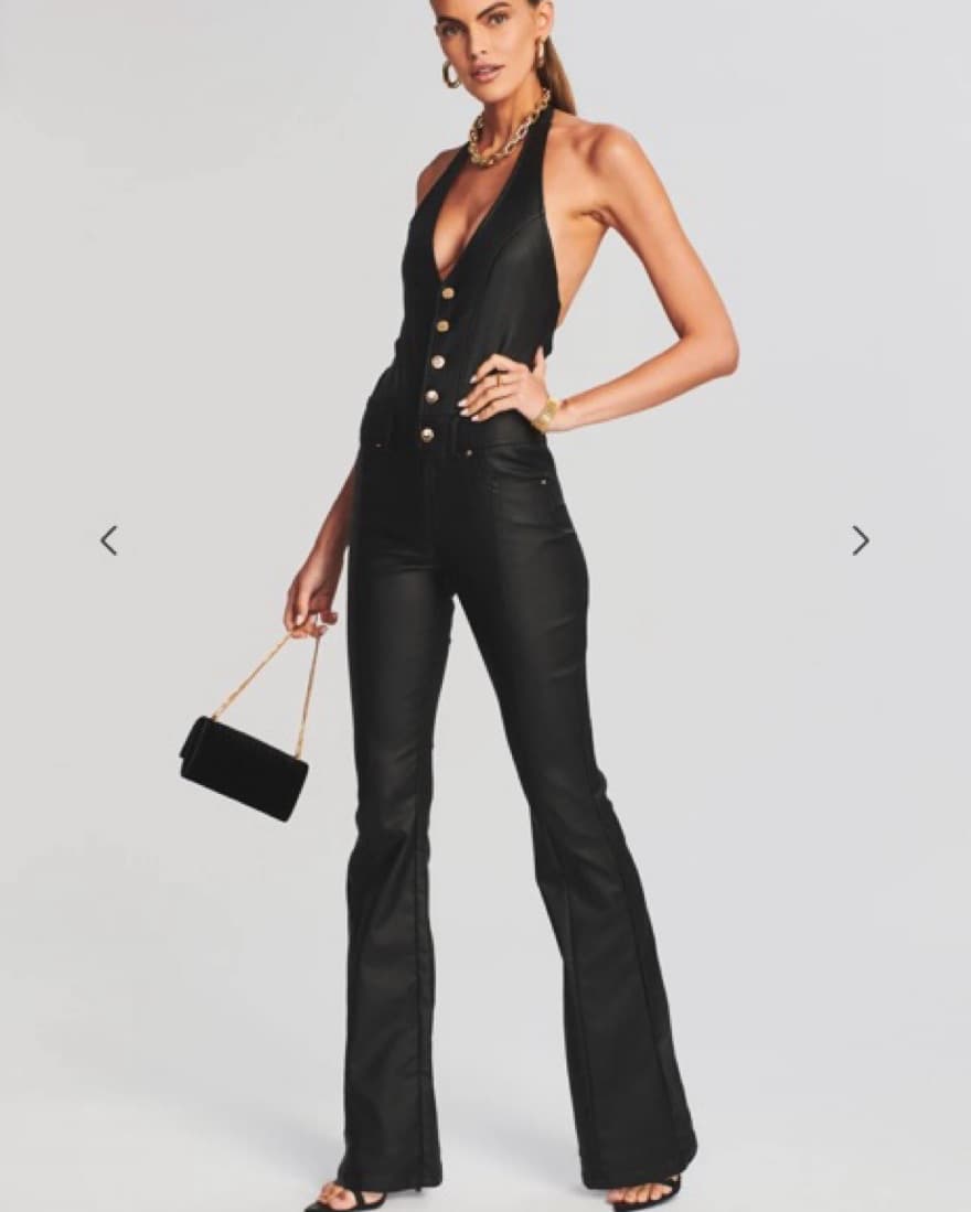 🔥Retrofete Jumpsuit 🔥 XXS  - Image 6