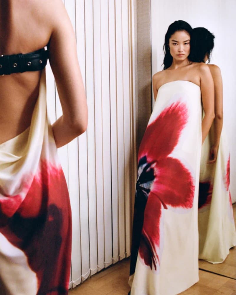 ANTHEIA DRESS - Image 4