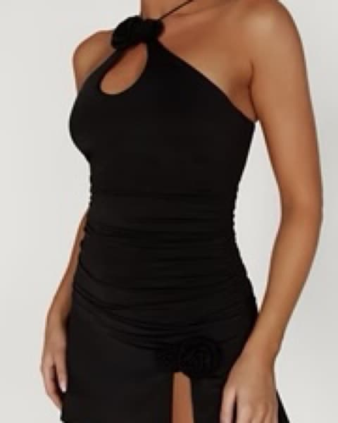 Adeline Dress - Image 2