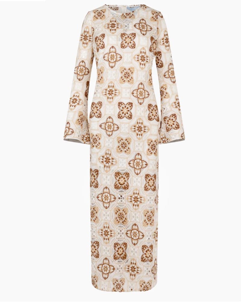 Hill House Eliza Dress - Image 3