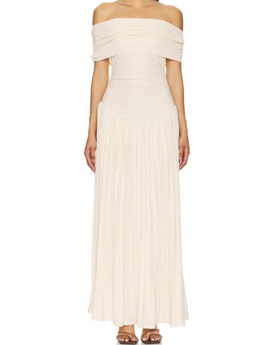 Lioness Field Of Dreams Dress - Image 1