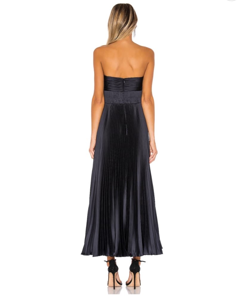 Amur Belle Dress  - Image 2