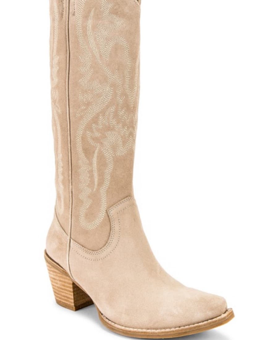 Jeffrey Campbell Stylet Western Boot  - Image 2
