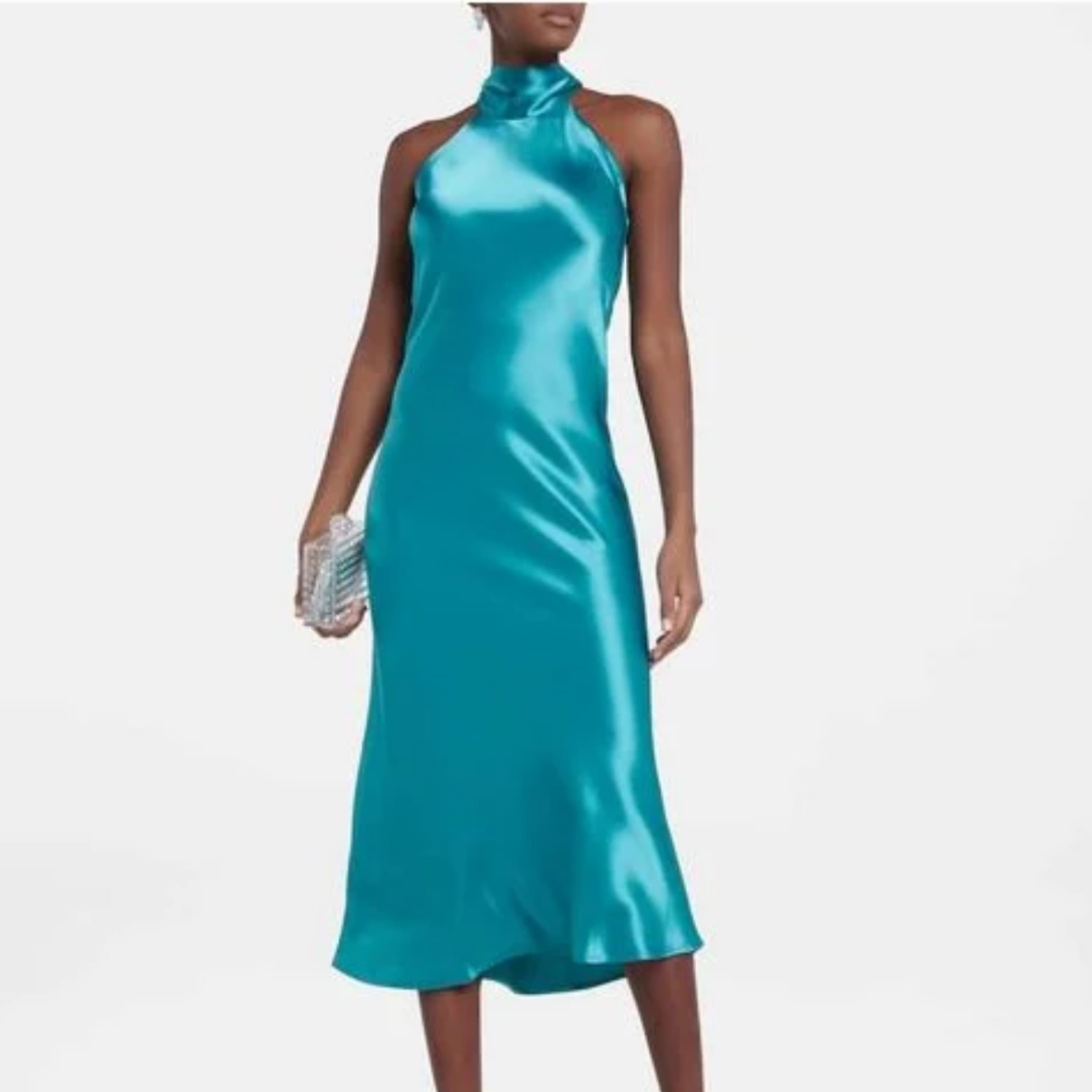 Galvan london Sienna Dress - Image 1
