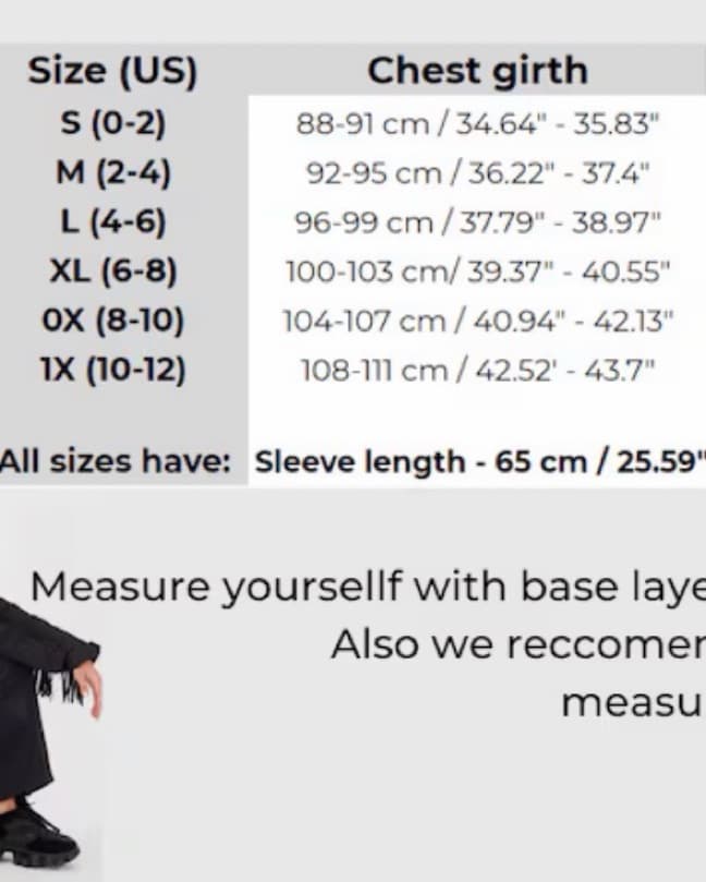 Ski Jumpsuit  - Image 6