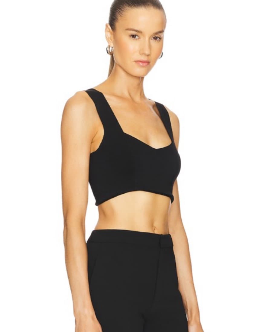 Jordana bra In Black ALC - Image 2